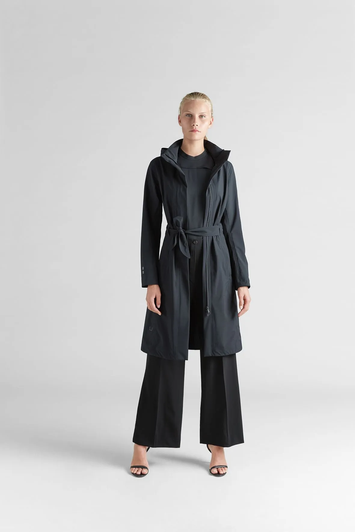 W ELEKTRA COAT