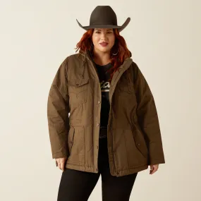 Women's Ariat Grizzly 2.0 Parka #10052433X