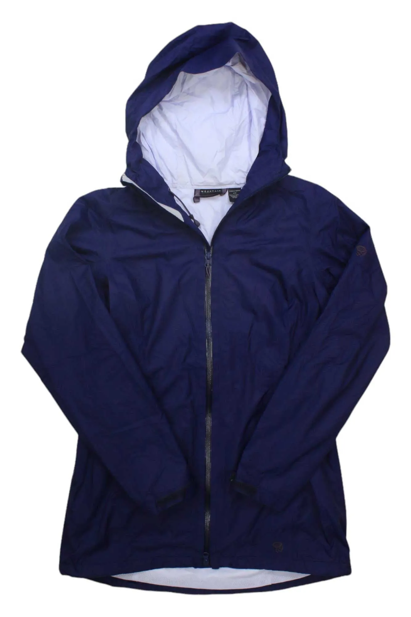 Womens Finder Parka