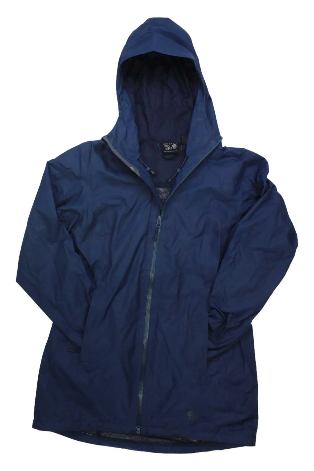 Womens Finder Parka