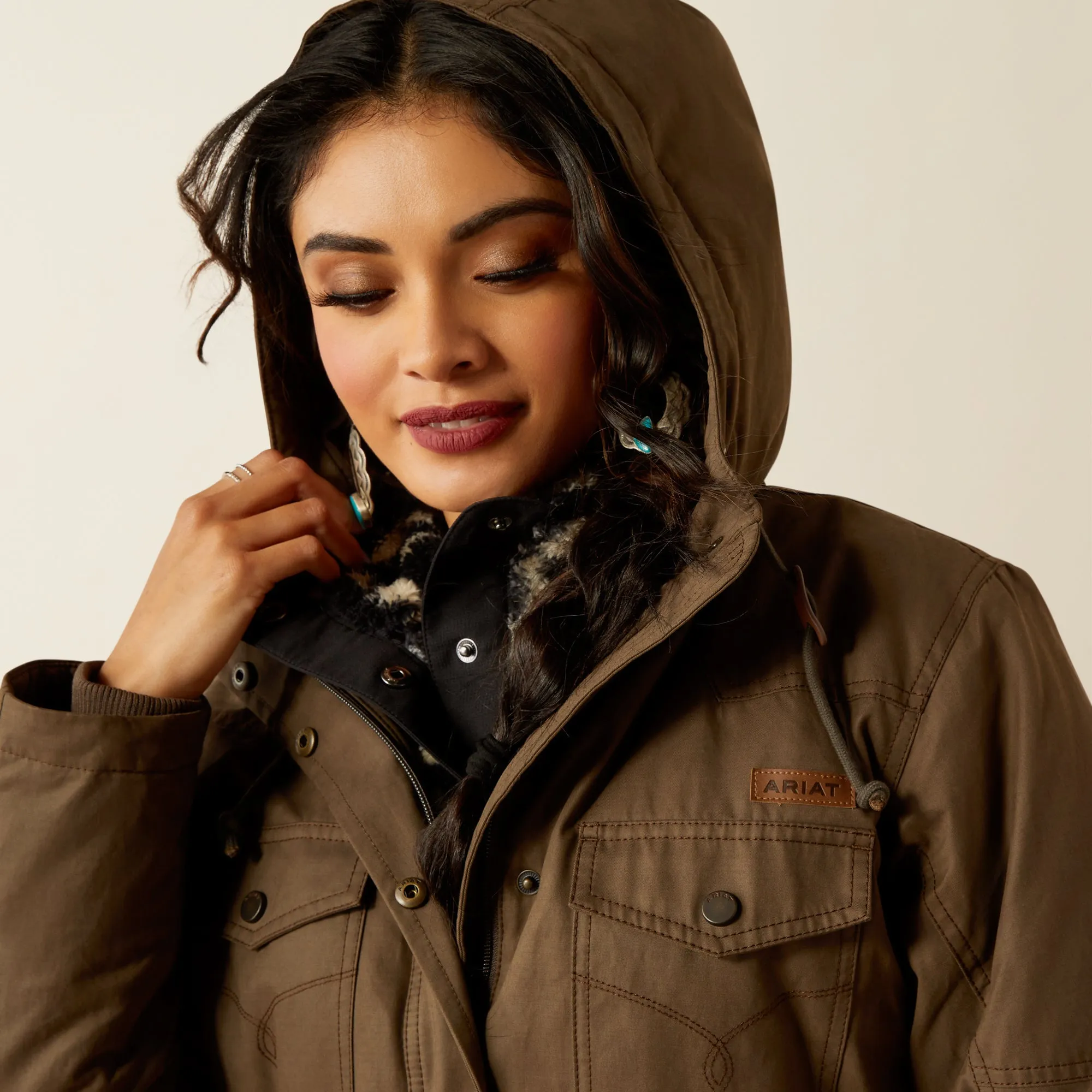 Women's Grizzly 2.0 Parka #10052433