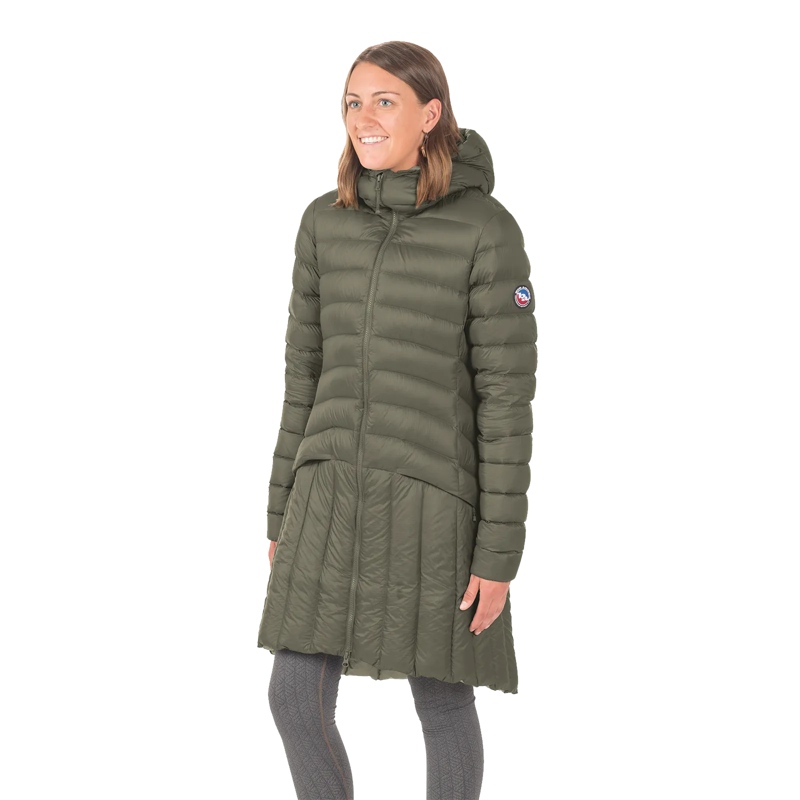 Women's Luna Parka