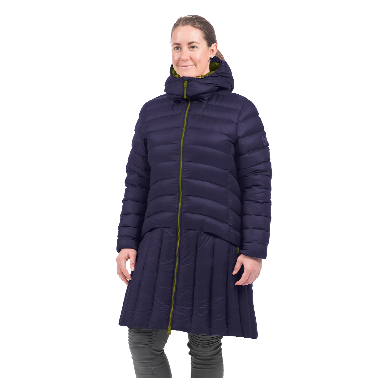 Women's Luna Parka