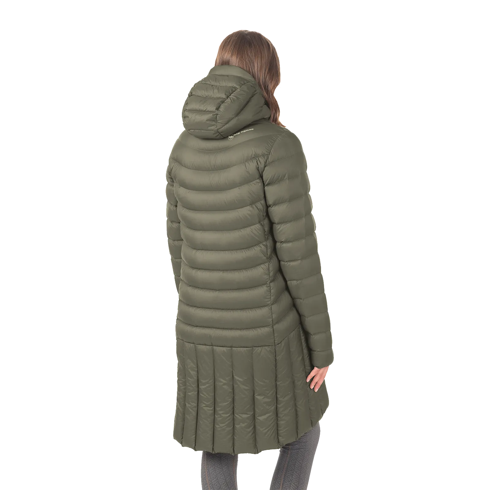 Women's Luna Parka