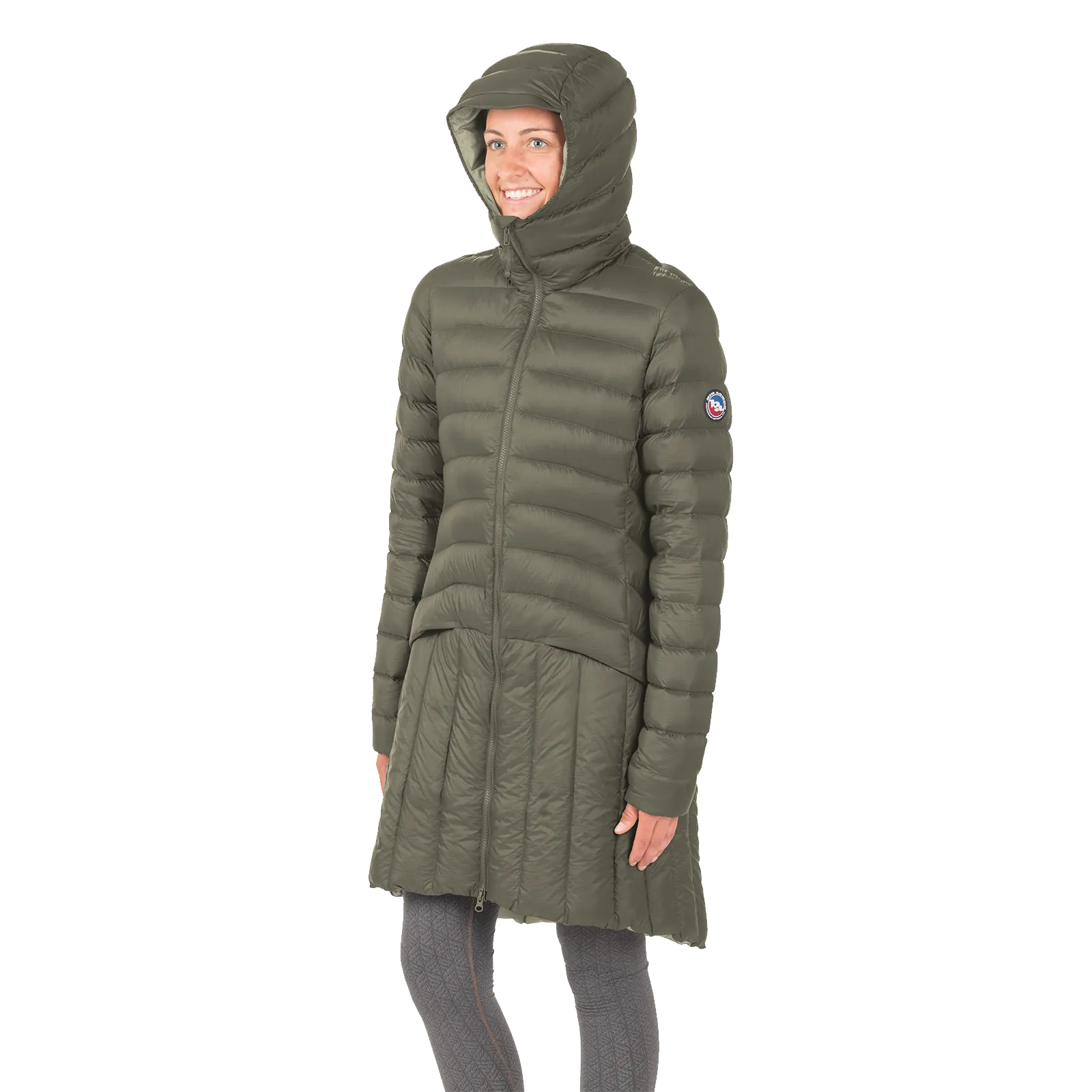 Women's Luna Parka