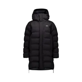 W's race Loft Parka