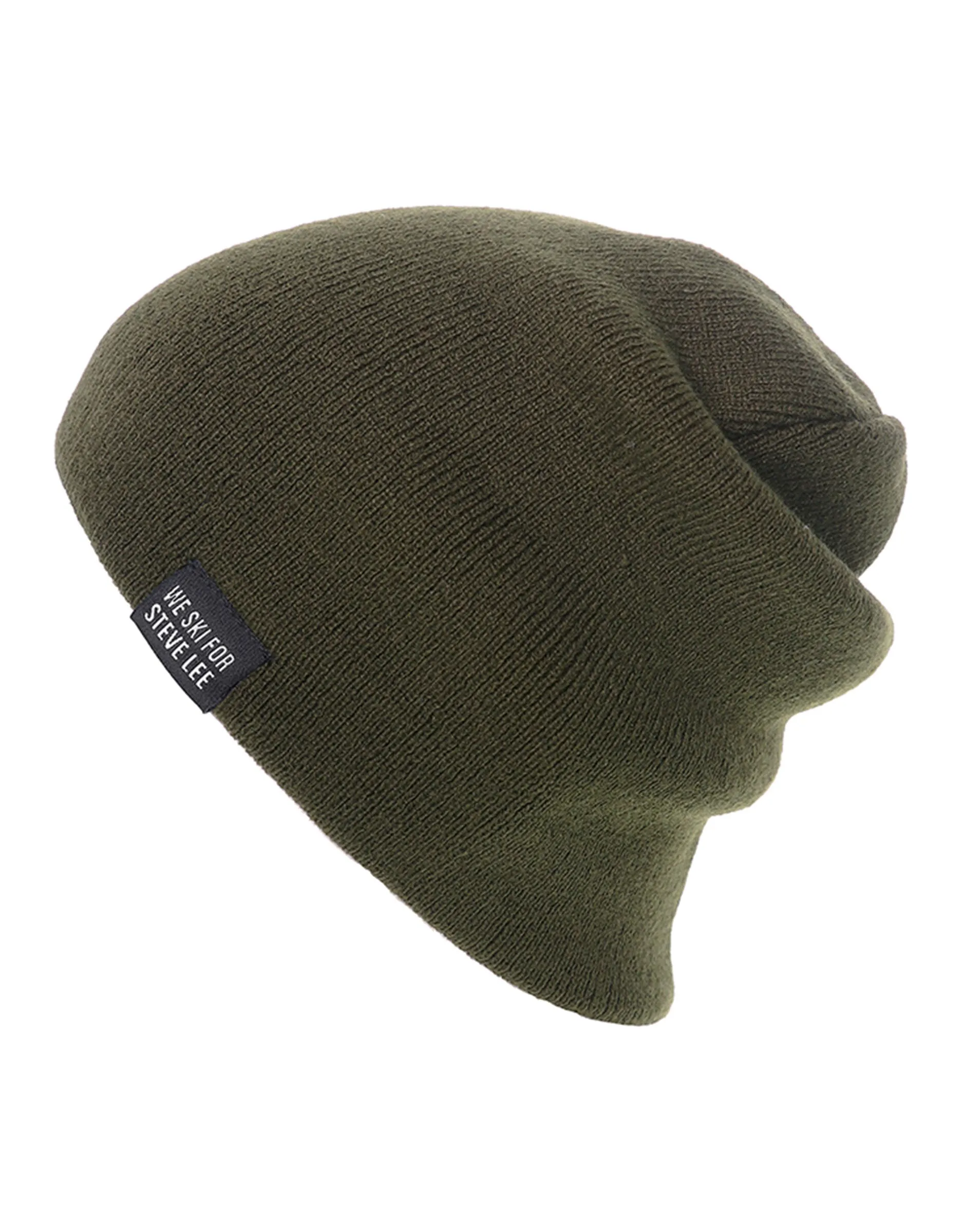 XTM Steve Lee Beanie